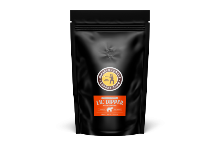 Lil’ Dipper Decaf 5LB