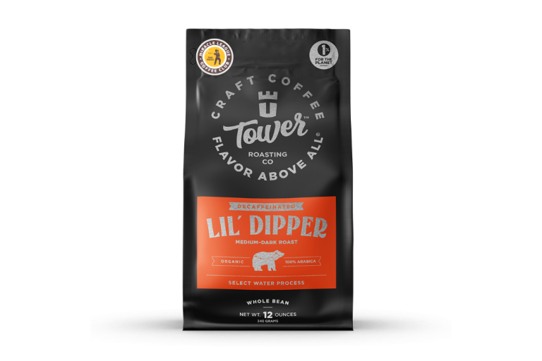 Lil’ Dipper Decaf